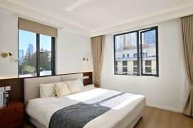 Brand new 1Brm Near Line 2/11 Jiangsu Rd