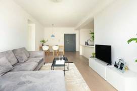 modern 2brs floor heating open kitchen modern furniture beside IAPM line 1,10,12