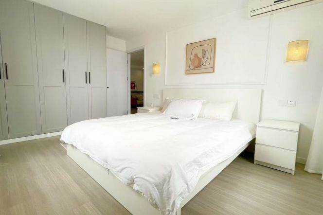 1Br,Nan Tian Building