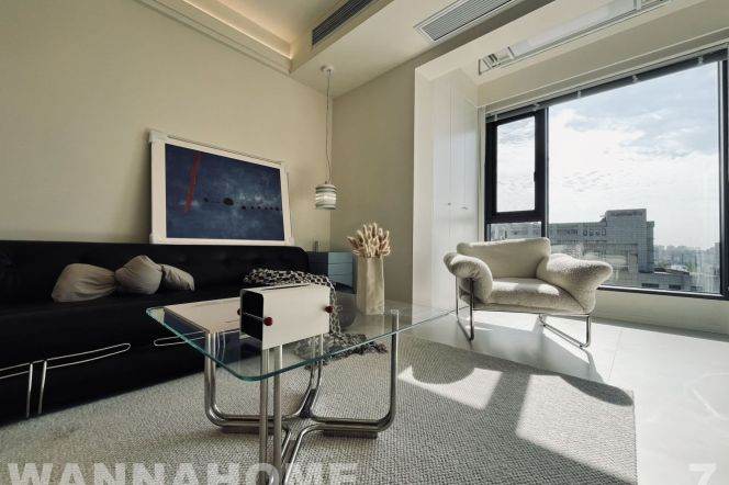 Great Compoud/Line 10MT+Laowaijie/Brand New/Crazy Sunshine/Large Storages/Heater/Cozy2br