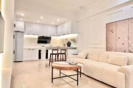 Charming elevator 1br 2lrs Nr L10 yili rd sta