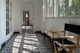 HuaiHai M Rd Lane House