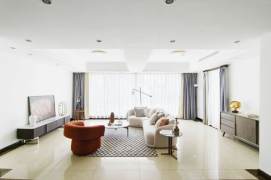 Spacious 3+1BR 3BA 265sqm Duplex on Xinhua Road