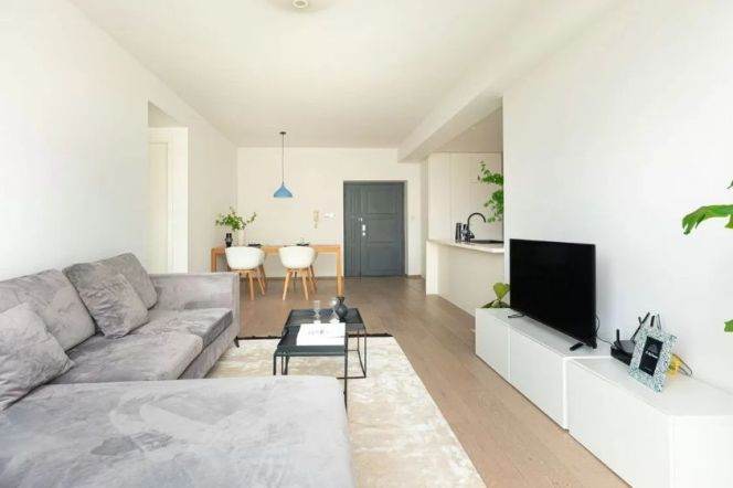  2BR with floor heating @Palace Court  &IAPM   L1/10/12