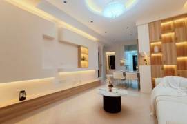 2Br,2Lr,Rongxin Hongqiao Shijia