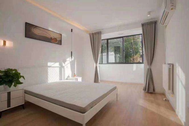 Cozy bright 1br 1lr Nr L10 songyuan rd sta