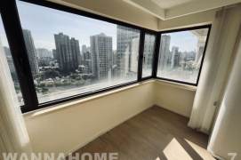 Garden Compound/Wuding MT/Balcony+Crazy Sunshine/Large Storages/Heater/Cozy2br