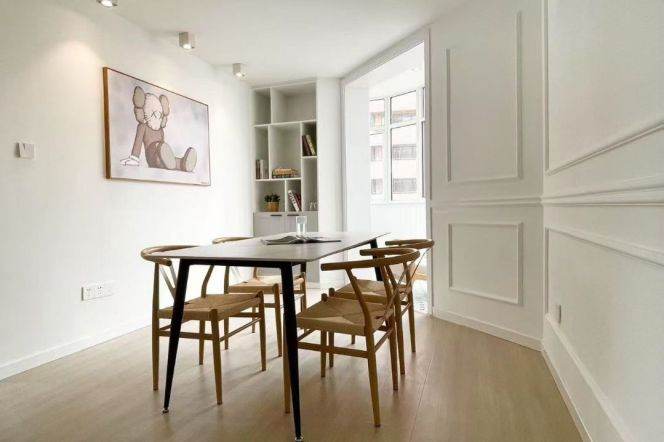 1Br,Nan Tian Building