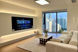 Changping rd elevator 3BR 2BATH apartment