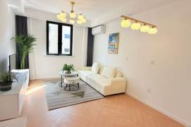 brand new 1br Nr shanghai library M10