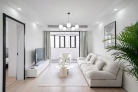 Valuable/Spacious 3BR+2BA with Fantastic View/Central AC 16.5K 