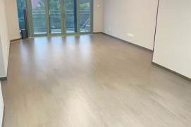 modern 3brd green view open balcony in top 5 compound downtown near Wu kang road