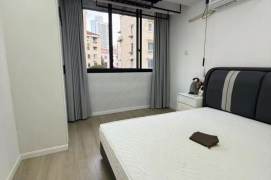 Amazing 2Br  +1Livingroom  near Songyuan  Rd Sta  M10 /7.5K/3F 