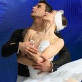 St. Petersburg Classical Ballet Theatre: Swan Lake