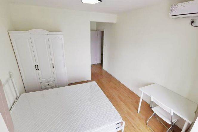 Nice master br at People Square area 