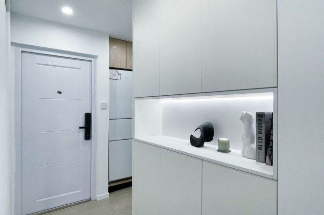 Real 1br 1lr Nr L2/3/4 zhongshan park sta