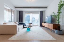 Huashan Rd/The Courtyard 4br190sqm