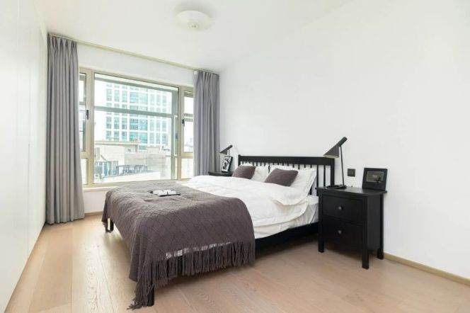  2BR with floor heating @Palace Court  &IAPM   L1/10/12