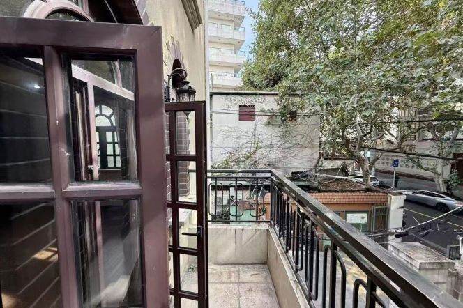 6Brs ChangLe Rd Garden House 