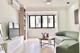 Cozy 2brs 2lrs with elevator Nr L3/4/9