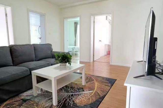 Nice master br at People Square area 