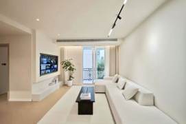 Good price Xintiandi 3Br,floor heating,modern,lift,good view
