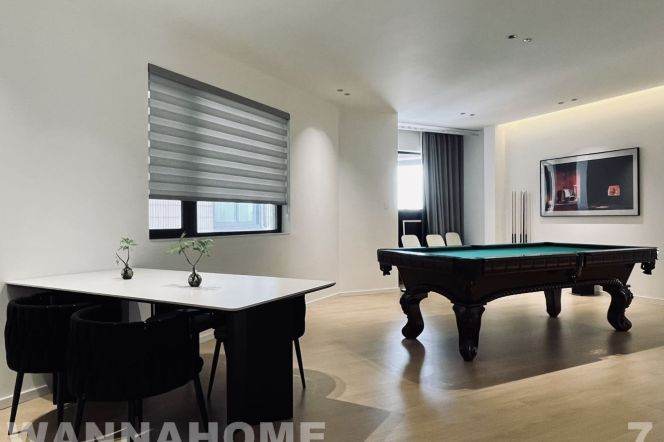 Great Value/Hongqiao Rd MT/Balcony/Fantastic View/Walk-in Closet/Bathtub/Large Stroages/Cozy3br2bt