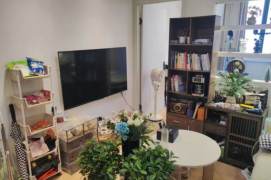 Cozy 1Br/1Lr/1Bt apt nr Jiangsu rd,M2/11