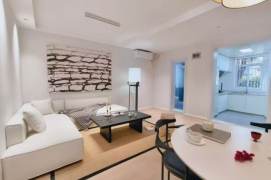 cozy modern 2brs Nr damuqiao road M4/12