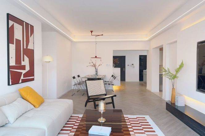 3BR 2BTH w/Floor Heating nr ZhongShan Park M2/3/4