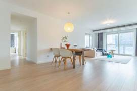 modern big size 4brs floor heating open balcony near Wu kang road line 1,7 only 35K