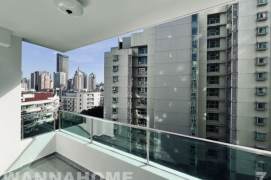 Luxury Compound/Gym+Pool+Tennis/Brand New/Open Balcony/Bathtub/Large Storages/Cozy2br2bt