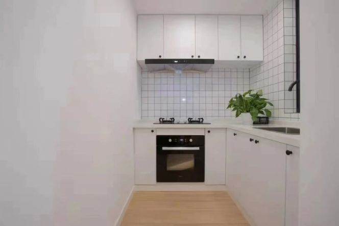 Cozy bright 1br 1lr Nr L10 songyuan rd sta