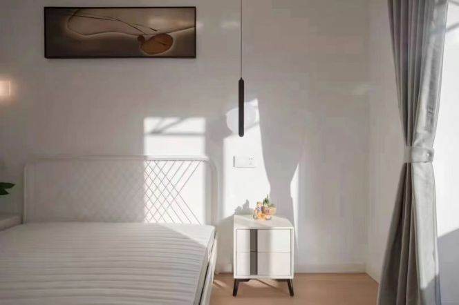 Cozy bright 1br 1lr Nr L10 songyuan rd sta