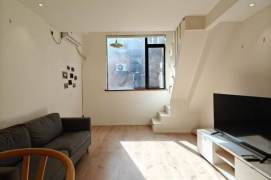 Charming loft 1br 2lr Nr L9/12 jiashan rd sta