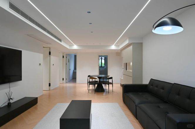 wukang rd/xingguo rd 3br2bath130sqm