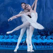 Russian State Ballet: Swan Lake