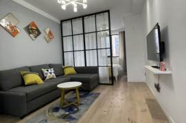 Cozy 1Brm Near Line 10/11 Jiaotong University