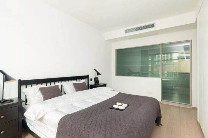  2BR with floor heating @Palace Court  &IAPM   L1/10/12