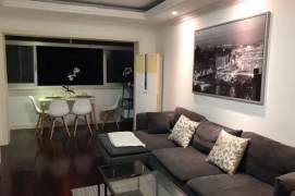 Standard 1br apt@ shanghai library