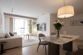 xujiahui 2br2bath120sqm