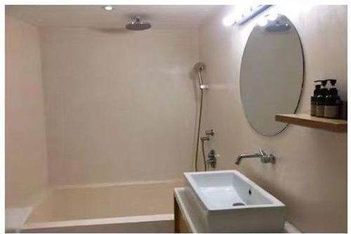 Modern-designed studio serviced apt in Xuhui nr L3,4,9