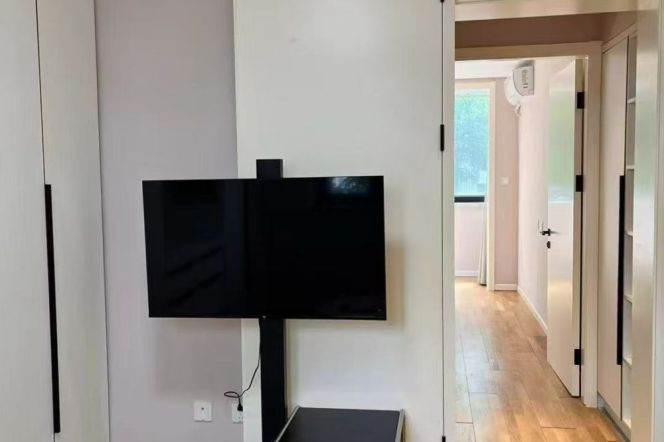 Hengshan rd 1BR apartment