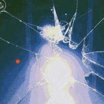 Solid Liqui, Salty Tomorrow