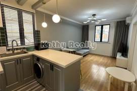 Green view clean 1BR APT 2F Shanghai Library 9k