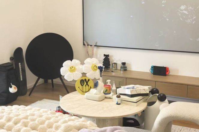 180sqm For 3br @ L1/12/13 with nice view