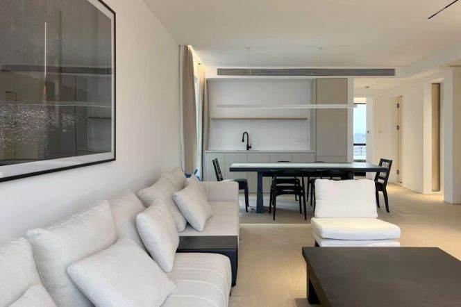 Belgravia Place/Huashan rd 230sqm