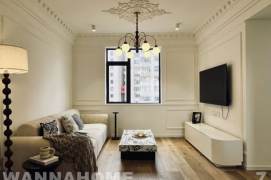 Garden Compound/Dapuqiao+Tianzifang/Brand New/Fantastic View/Large Storages/Cozy3br2bt