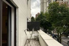 1br-Jiashan Road-7 minutes to Line 1/10/12-Shaanxi South Road