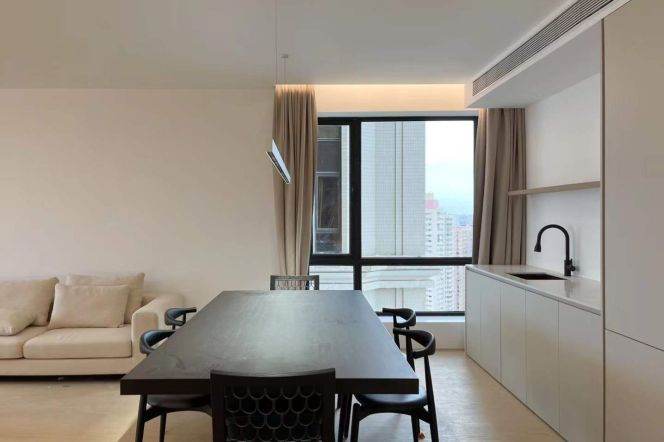 Belgravia Place/Huashan rd 230sqm